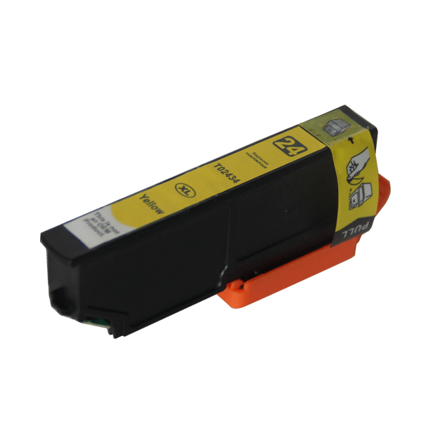 Huismerk Epson Printerinkt Cartridge 24 / 24XL