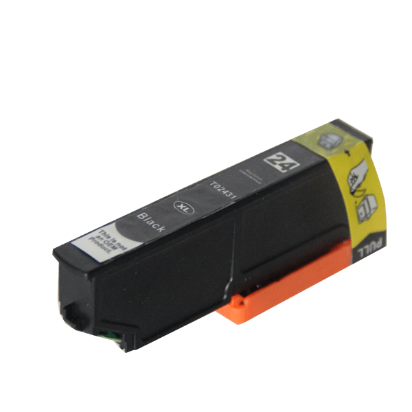 Huismerk Epson Printerinkt Cartridge 24 / 24XL