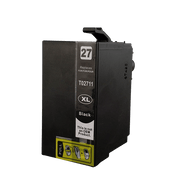 Huismerk Cartridge Epson 27XL