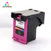 HP 302 / 302XL Inkt Cartridge Kleur - Inktkenners Huismerk