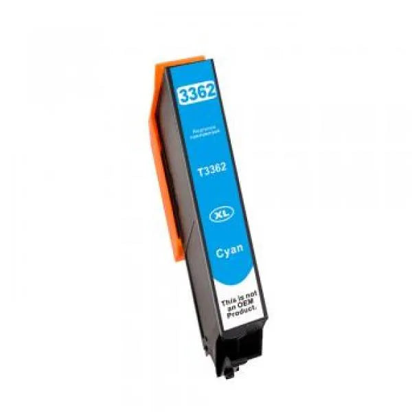 Epson 33 / 33XL Cartridge Inkt - Inktkenners Huismerk
