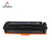 HP 201X Laser Toner Cartridge Zwart - Inktkenners Huismerk
