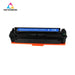 HP 201X Laser Toner Cartridge Cyaan - Inktkenners Huismerk