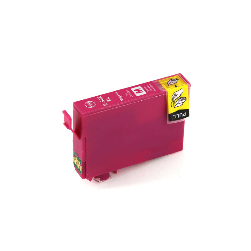 Huismerk Epson 502 / 502XL Printerinkt