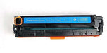 HP 128A Laser Toner - CE-321A