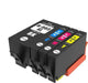 HP 903 / 903XL Cartridge Multipack set (4 stuks) - Inktkenners