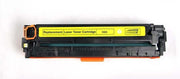 HP 125A Laser Toner Multipack - CB-542A