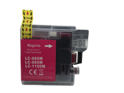Huismerk Brother LC980 / LC985 / LC1100 Cartridge