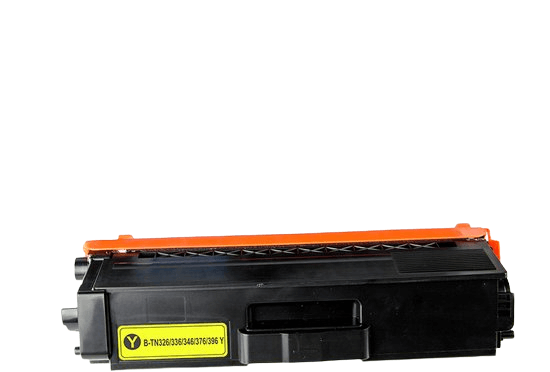 brother toner 326 geel huismerk