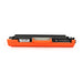 Toner Zwart cartridge voor HP CE310A en CF350a - Inktkenners Huismerk