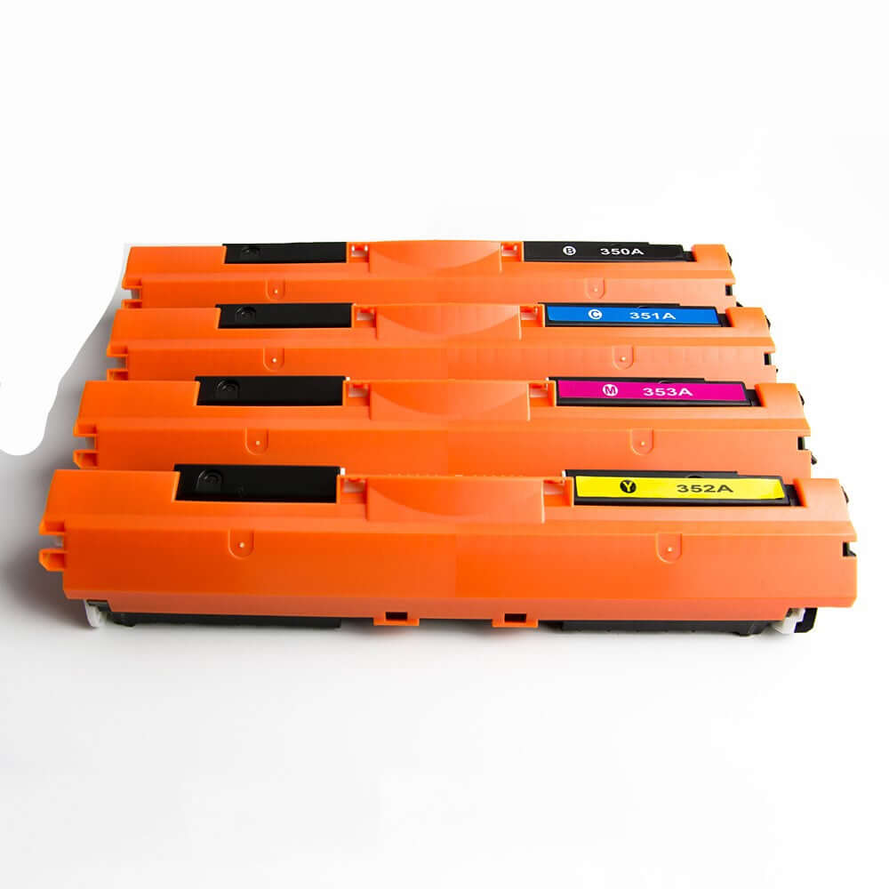 HP 130A Toners