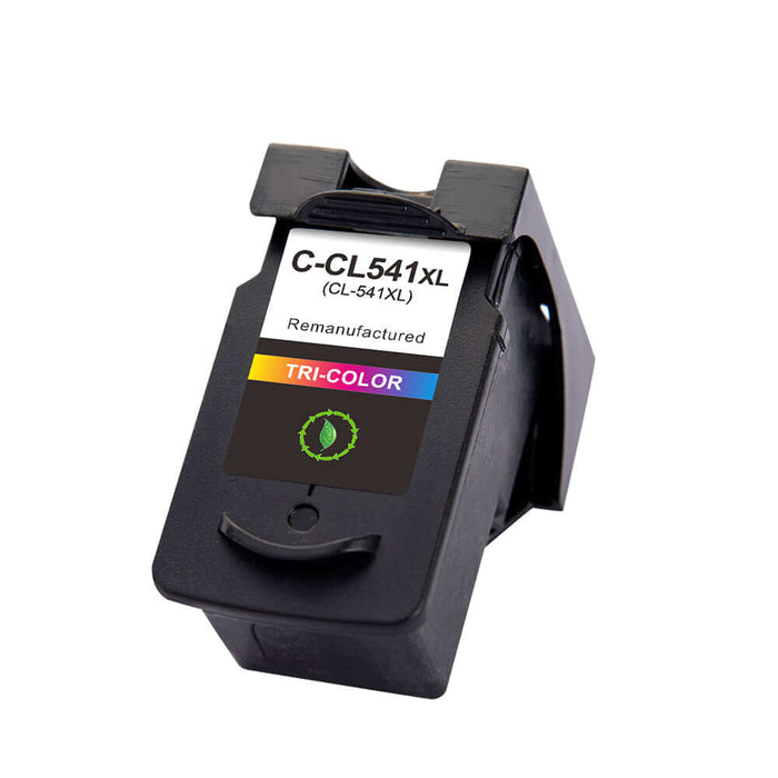 Canon Inktcartridge CLI-541 - TRI color Inktkenners huismerk