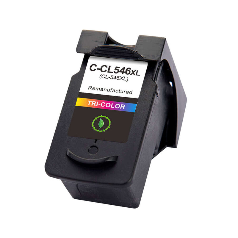 Canon Cartridge - CL-546 TRI-color