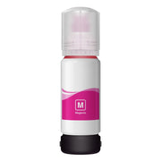 Epson EcoTank 102 Refill Printer Inkt Magenta - E102 - Inktkenners
