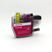 Brother LC3213 Cartridge Magenta - Inktkenners Huismerk