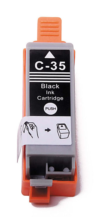 Inkt Cartridges Canon