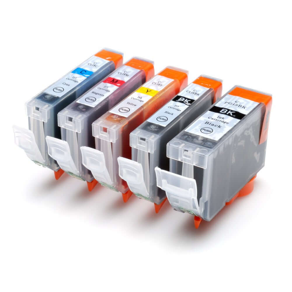 Canon PGI-5XL / CLI-8XL Inktcartridges