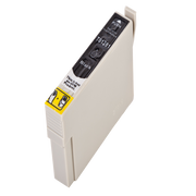 Inktcartridges Zwart voor T1285 - Inktkenners huismerk