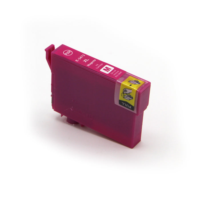 Epson Cartridge Magenta 34 / 34XL - Inktkenners