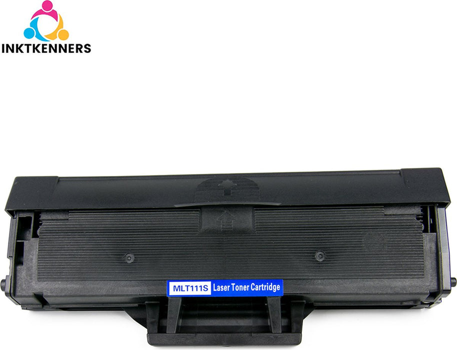  Samsung MLT-D111S Huismerk Toner Zwart - Compatibele Toner voor Samsung Printers | Inktkenners