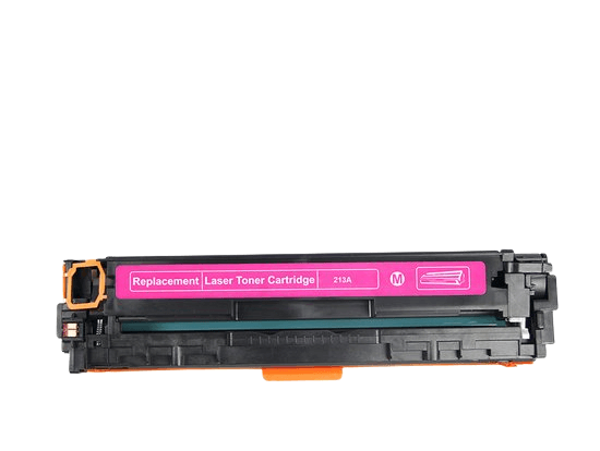 HP Toner 213a 131a Magenta