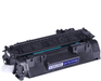 hp toner laser 05a ce-505 zwart - inktkenners