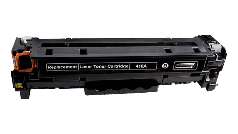 HP 305A / 305X Laser Toner CE410A
