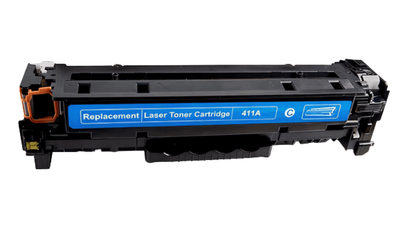 HP 305A / 305X Laser Toner CE411A